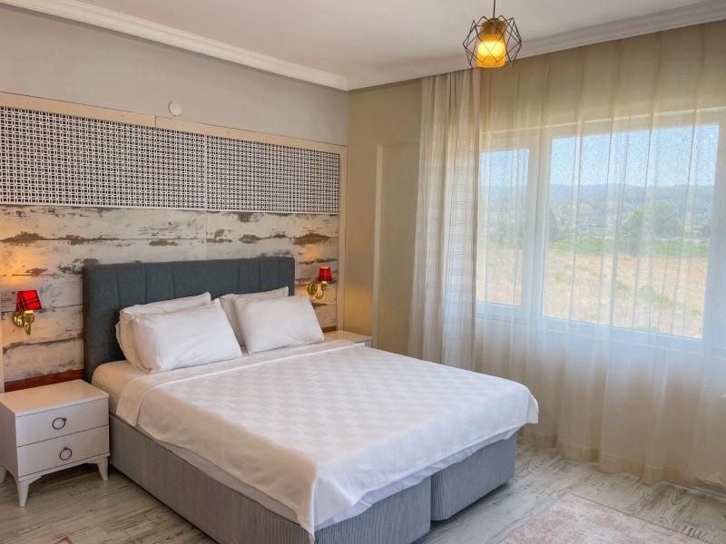 Villa Kallirooms Esentepe